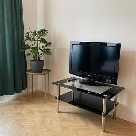 Malfatti Urban Oasis Viena Exterior foto