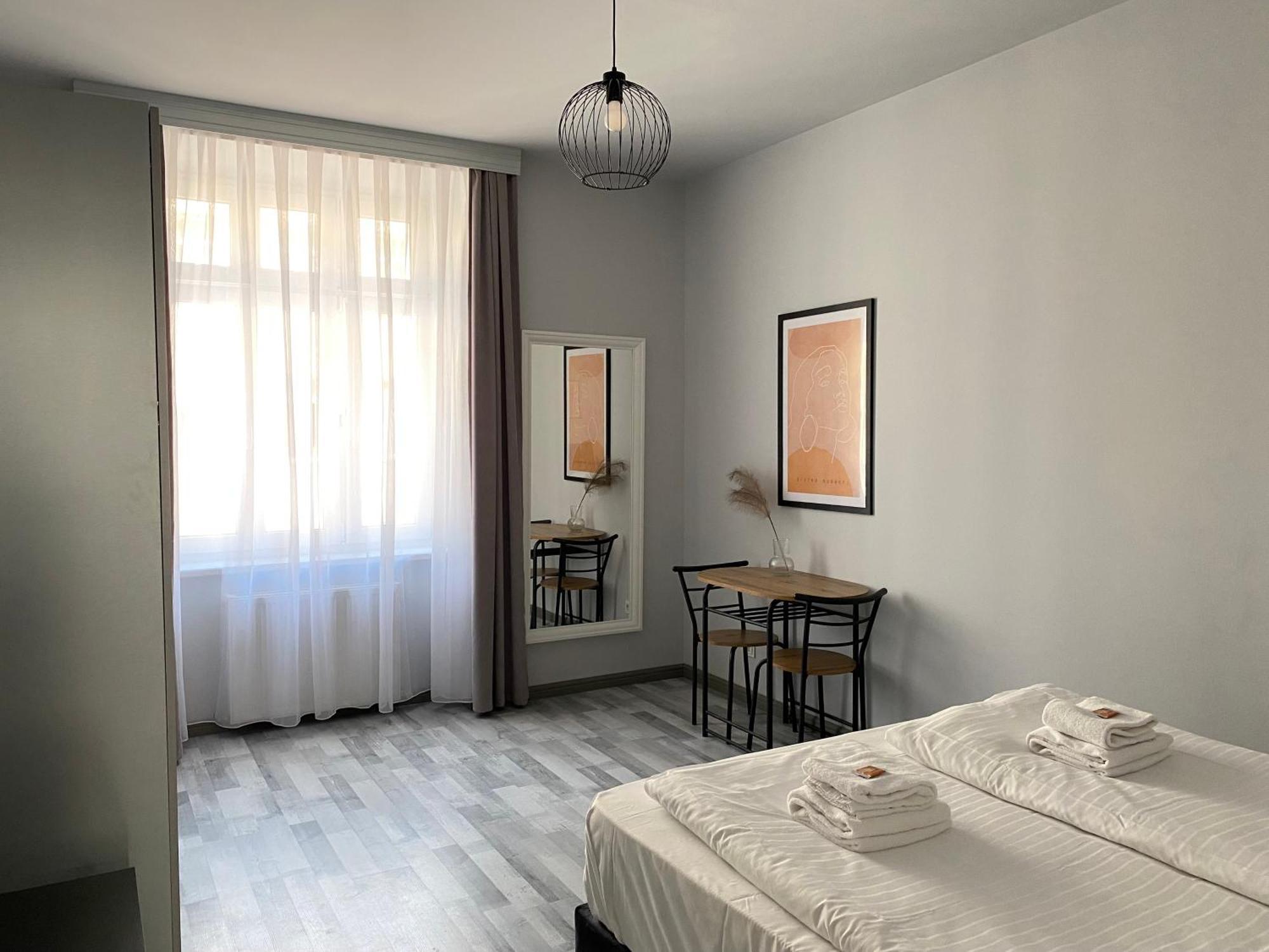 Malfatti Urban Oasis Viena Exterior foto