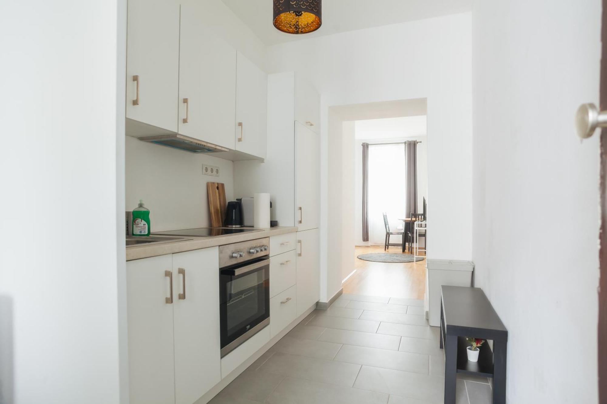Malfatti Urban Oasis Viena Exterior foto