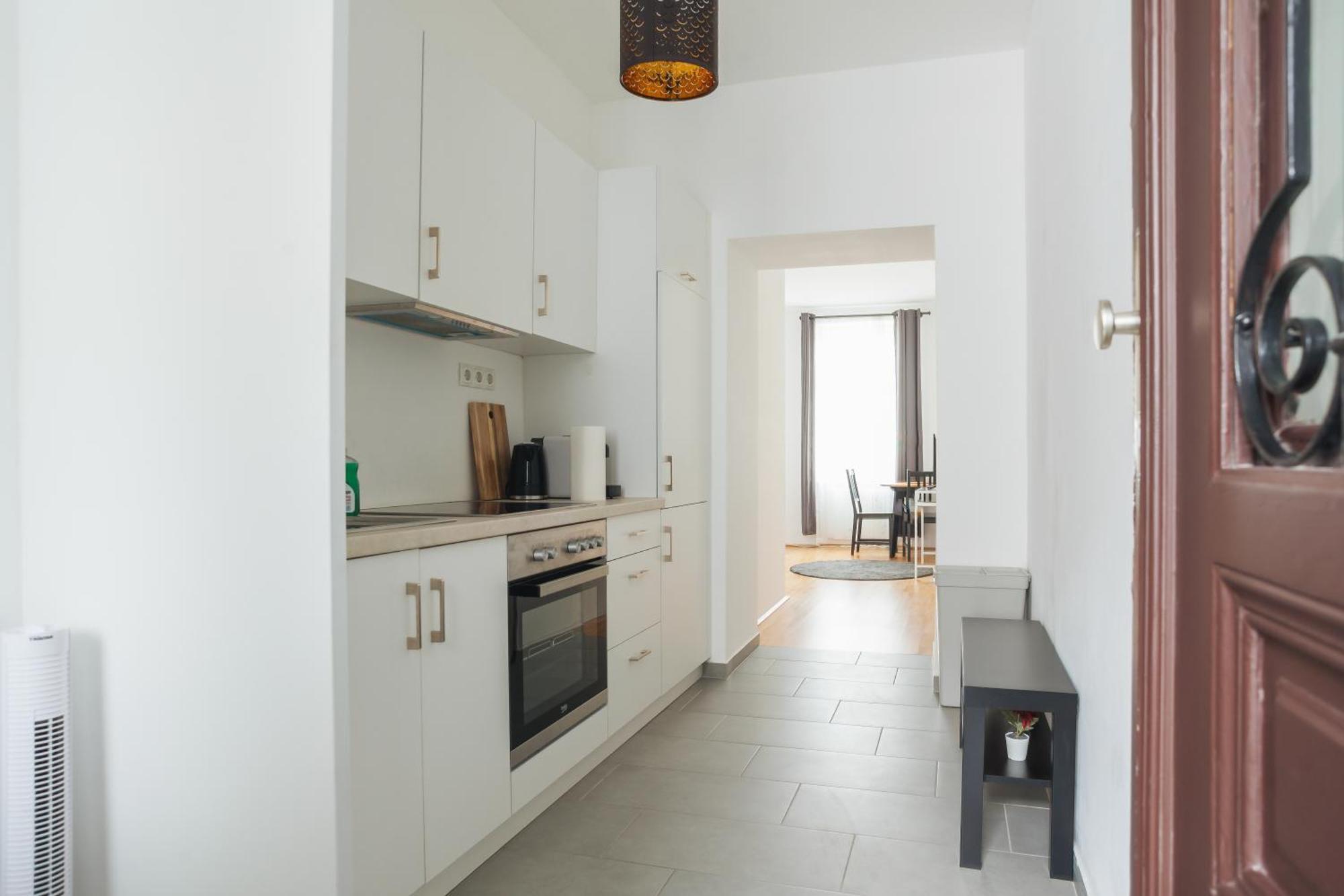 Malfatti Urban Oasis Viena Exterior foto