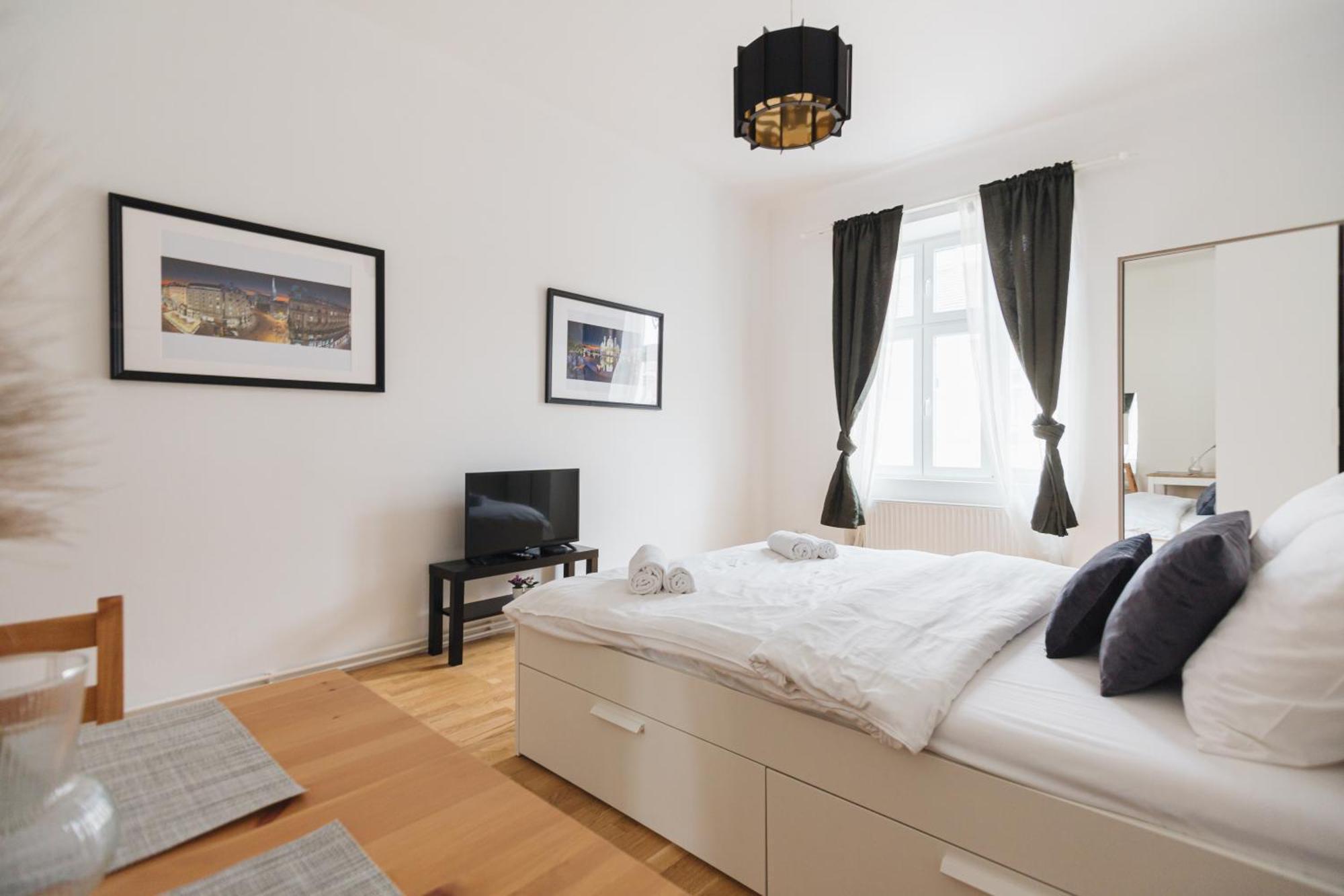 Malfatti Urban Oasis Viena Exterior foto