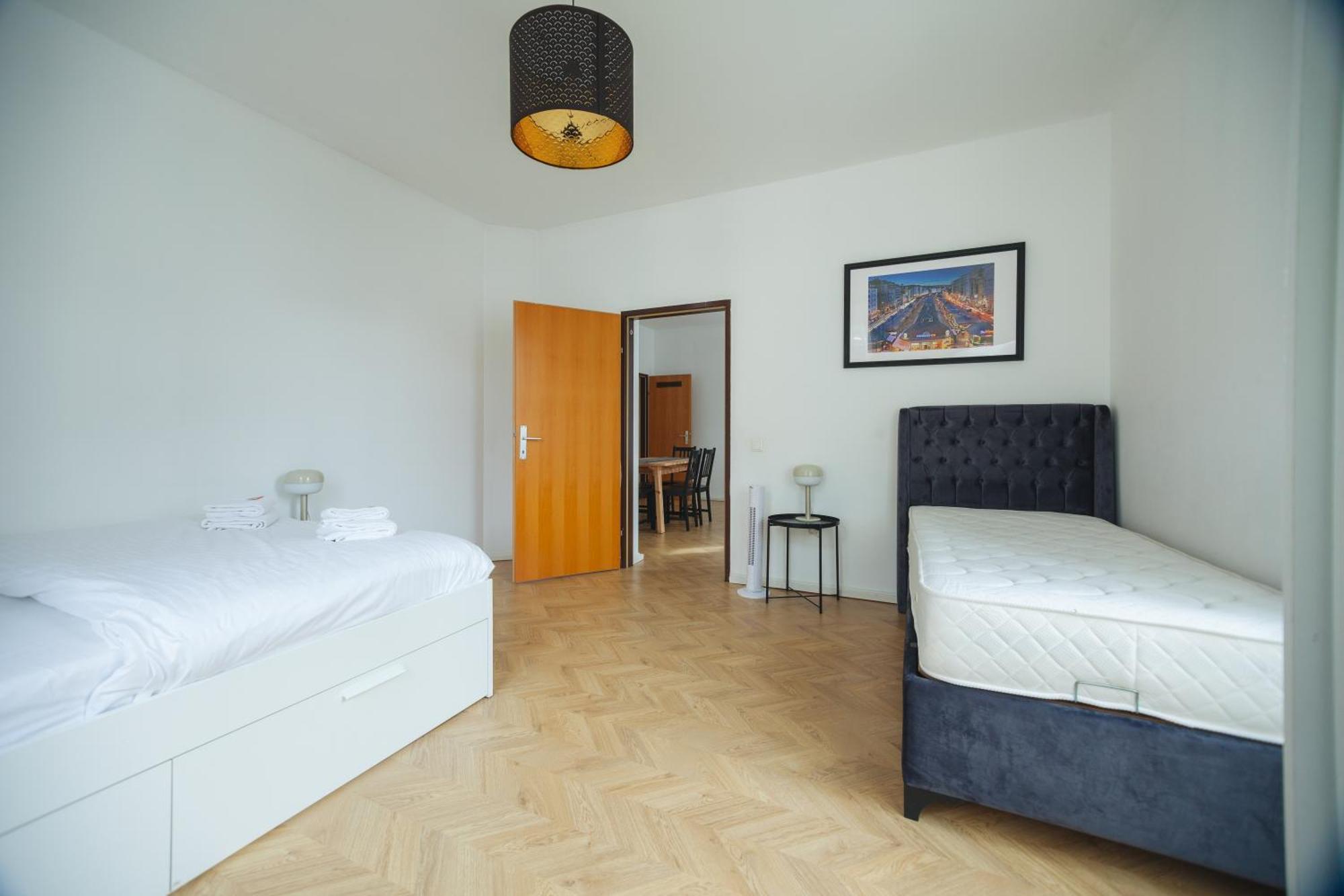 Malfatti Urban Oasis Viena Exterior foto