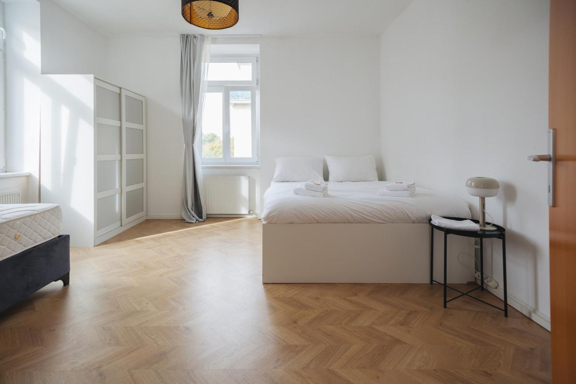 Malfatti Urban Oasis Viena Exterior foto