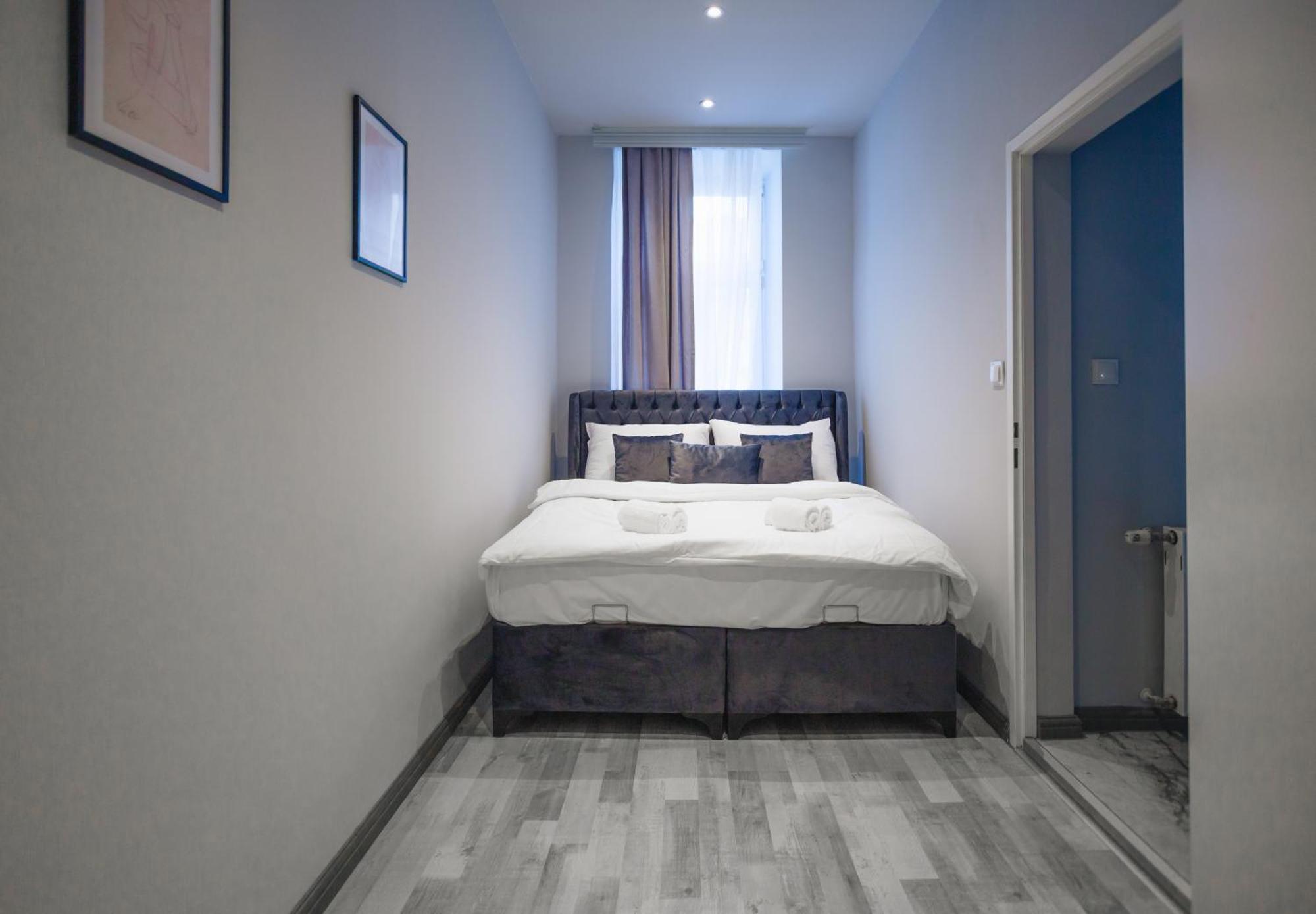 Malfatti Urban Oasis Viena Exterior foto