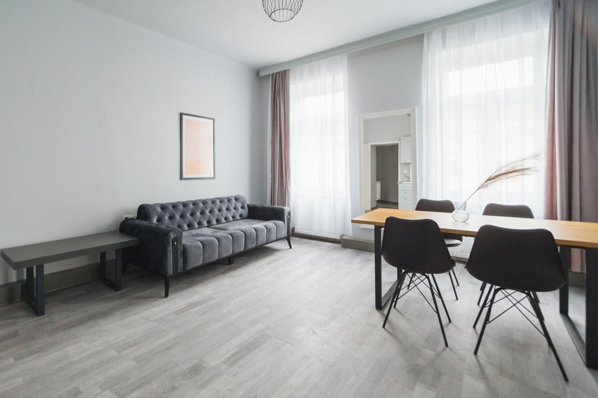 Malfatti Urban Oasis Viena Exterior foto