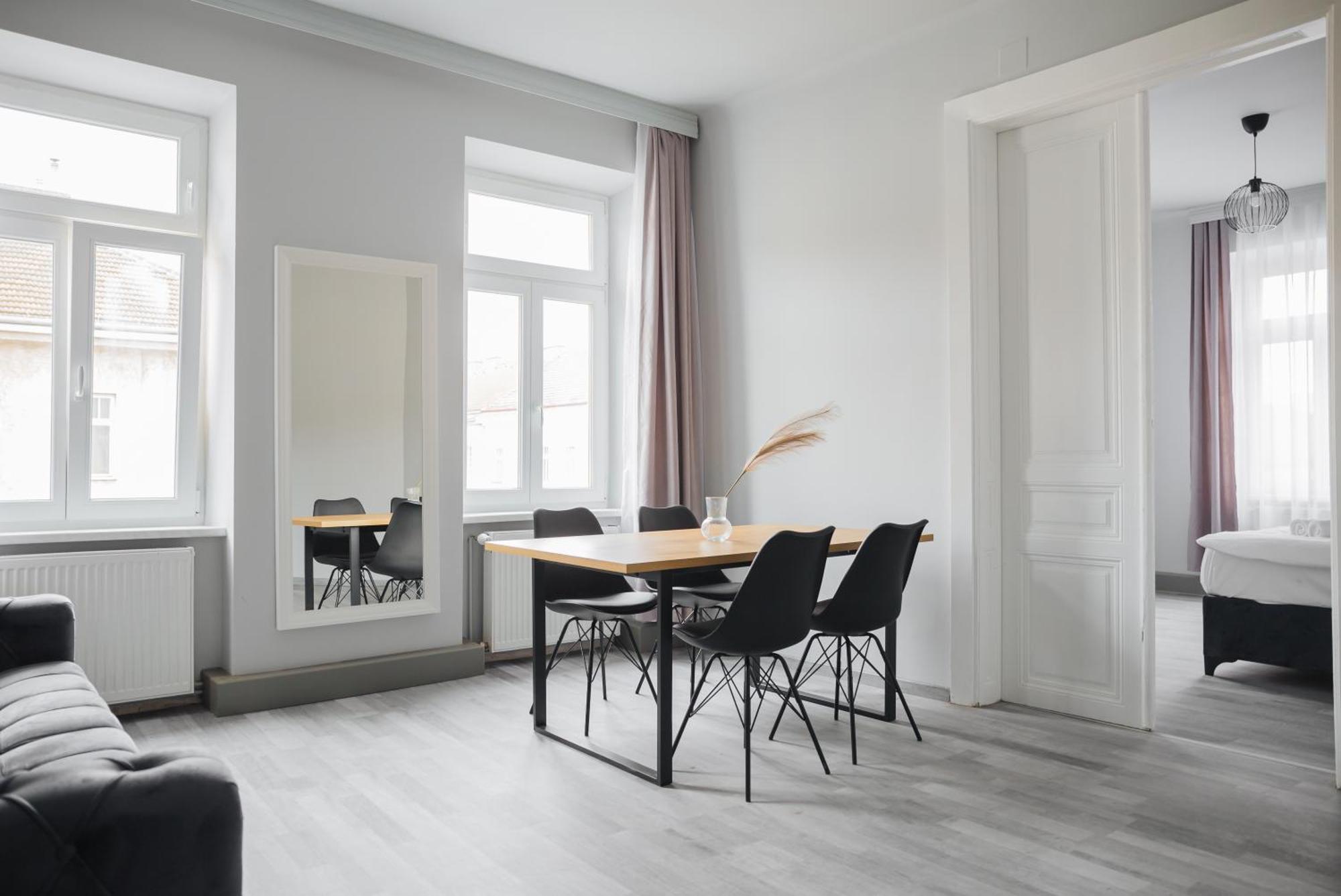 Malfatti Urban Oasis Viena Exterior foto